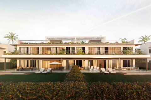 Apartment for sale in Marbella, Malaga, Spain 4 bedrooms, 187 sq.m. No. 162916 - photo 2