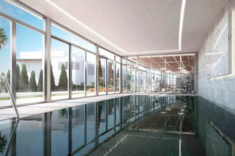 Apartment for sale in Marbella, Malaga, Spain 3 bedrooms, 156 sq.m. No. 162918 - photo 9