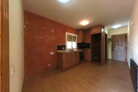 Wohnung zum Verkauf in Badalona, Barcelona, Spanien 1 Schlafzimmer, 24 m2 Nr. 191484 - Foto 8