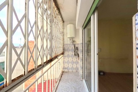 Wohnung zum Verkauf in Badalona, Barcelona, Spanien 1 Schlafzimmer, 24 m2 Nr. 191484 - Foto 2