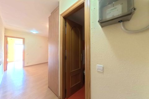 Apartamento en venta en Badalona, Barcelona, España 1 dormitorio, 24 m2 No. 191484 - foto 13