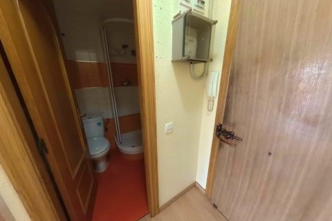 Apartamento en venta en Badalona, Barcelona, España 1 dormitorio, 24 m2 No. 191484 - foto 14