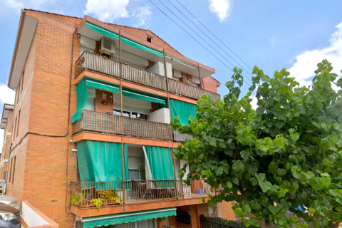Apartment à vendre à Cervello, Barcelona, Espagne, 2 chambres, 64 m2 No. 191483 - photo 1
