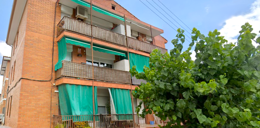Apartment à Cervello, Barcelona, Espagne 2 chambres, 64 m2 No. 191483