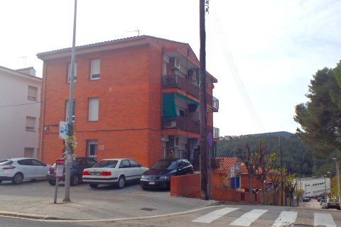 Apartment à vendre à Cervello, Barcelona, Espagne, 2 chambres, 64 m2 No. 191483 - photo 3
