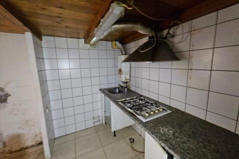 Apartament w Barcelona, Hiszpania 1 sypialnia, 30 mkw. nr 191481 – zdjęcie 2