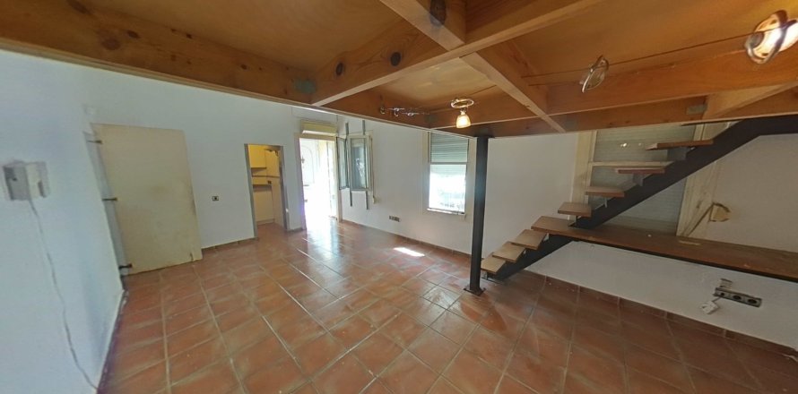 Apartament w Badalona, Barcelona, Hiszpania 1 sypialnia, 43 mkw. nr 191480