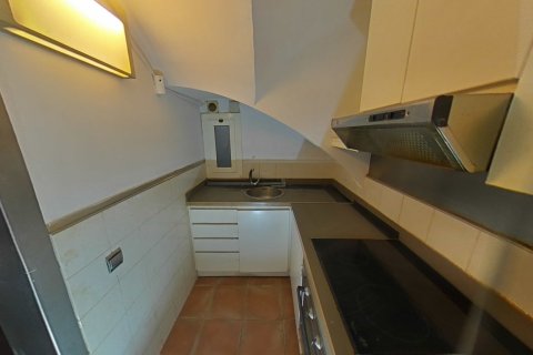 Apartament w Badalona, Barcelona, Hiszpania 1 sypialnia, 43 mkw. nr 191480 – zdjęcie 7