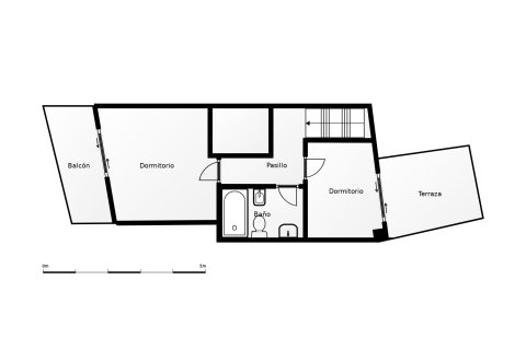 Apartament w Torrelles de Foix, Barcelona, Hiszpania 3 sypialnie, 119 mkw. nr 191479 – zdjęcie 28