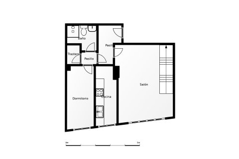 Apartament w Torrelles de Foix, Barcelona, Hiszpania 3 sypialnie, 119 mkw. nr 191479 – zdjęcie 27