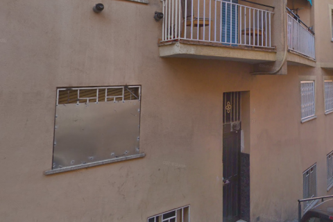 Appartamento in vendita a Santa Coloma de Gramenet, Barcelona, Spagna 4 camere da letto, 86 mq. N° 191573 - foto 1