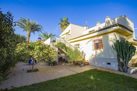 Villa pārdošanā La Manga del Mar Menor, Murcia, Spānijā 9 istabas, 379 m2 Nr. 189406 - attēls 5