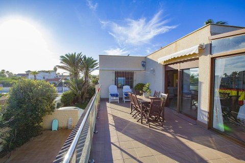 Villa pārdošanā La Manga del Mar Menor, Murcia, Spānijā 9 istabas, 379 m2 Nr. 189406 - attēls 14