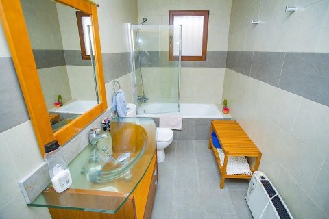 Villa pārdošanā La Manga del Mar Menor, Murcia, Spānijā 9 istabas, 379 m2 Nr. 189406 - attēls 21