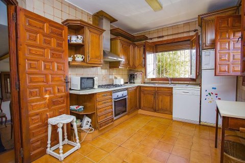 Villa pārdošanā La Manga del Mar Menor, Murcia, Spānijā 9 istabas, 379 m2 Nr. 189406 - attēls 30