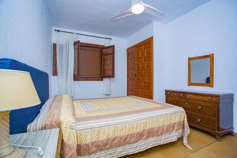 Villa pārdošanā La Manga del Mar Menor, Murcia, Spānijā 9 istabas, 379 m2 Nr. 189406 - attēls 24