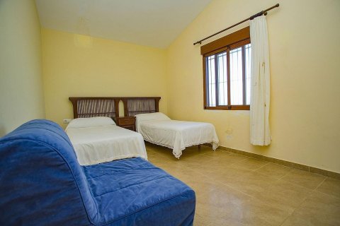 Villa pārdošanā La Manga del Mar Menor, Murcia, Spānijā 9 istabas, 379 m2 Nr. 189406 - attēls 19
