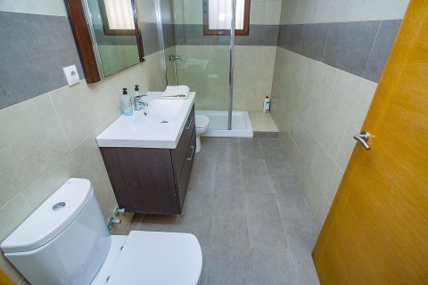 Villa pārdošanā La Manga del Mar Menor, Murcia, Spānijā 9 istabas, 379 m2 Nr. 189406 - attēls 25