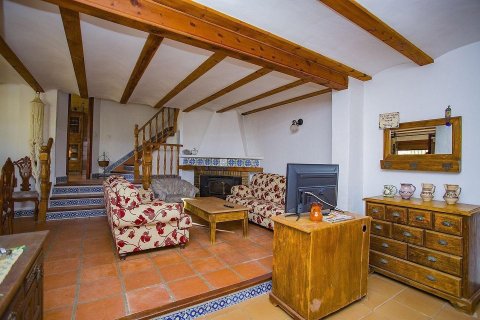 Villa pārdošanā La Manga del Mar Menor, Murcia, Spānijā 9 istabas, 379 m2 Nr. 189406 - attēls 26