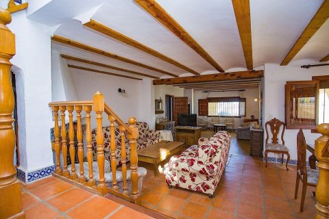 Villa pārdošanā La Manga del Mar Menor, Murcia, Spānijā 9 istabas, 379 m2 Nr. 189406 - attēls 29
