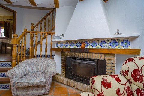 Villa pārdošanā La Manga del Mar Menor, Murcia, Spānijā 9 istabas, 379 m2 Nr. 189406 - attēls 28