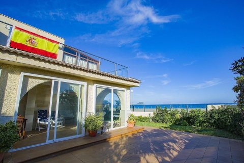 Villa pārdošanā La Manga del Mar Menor, Murcia, Spānijā 9 istabas, 379 m2 Nr. 189406 - attēls 4
