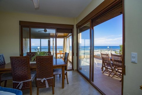 Villa pārdošanā La Manga del Mar Menor, Murcia, Spānijā 9 istabas, 379 m2 Nr. 189406 - attēls 12