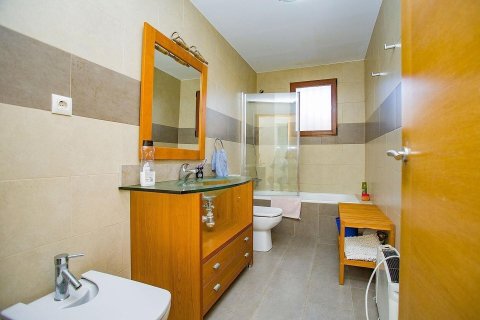 Villa pārdošanā La Manga del Mar Menor, Murcia, Spānijā 9 istabas, 379 m2 Nr. 189406 - attēls 20