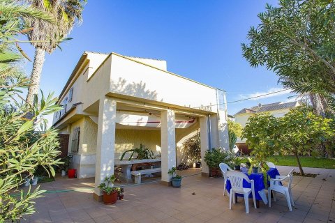 Villa pārdošanā La Manga del Mar Menor, Murcia, Spānijā 9 istabas, 379 m2 Nr. 189406 - attēls 6