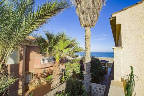 Villa pārdošanā La Manga del Mar Menor, Murcia, Spānijā 9 istabas, 379 m2 Nr. 189406 - attēls 15
