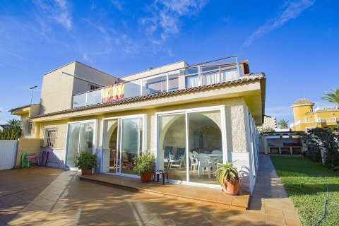 Villa pārdošanā La Manga del Mar Menor, Murcia, Spānijā 9 istabas, 379 m2 Nr. 189406 - attēls 3