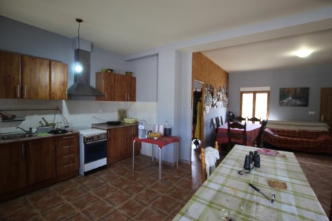 Finca in vendita a Monovar, Alicante, Spagna 1 camera da letto, 115 mq. N° 189410 - foto 18