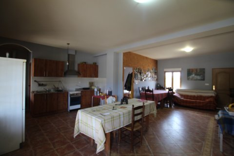 Finca in vendita a Monovar, Alicante, Spagna 1 camera da letto, 115 mq. N° 189410 - foto 4
