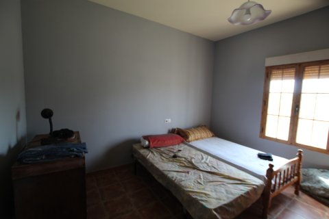 Finca in vendita a Monovar, Alicante, Spagna 1 camera da letto, 115 mq. N° 189410 - foto 9