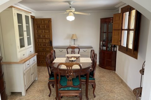 Villa pārdošanā Alhama de Murcia, Murcia, Spānijā 5 istabas, 263 m2 Nr. 189411 - attēls 7