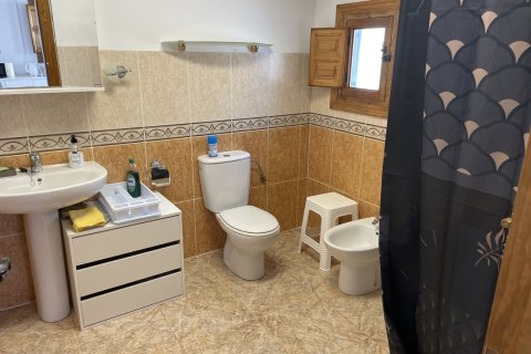 Villa pārdošanā Alhama de Murcia, Murcia, Spānijā 5 istabas, 263 m2 Nr. 189411 - attēls 18