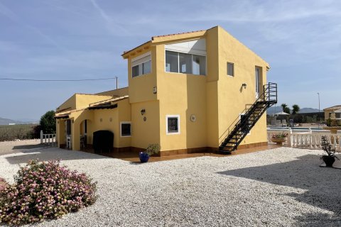 Villa pārdošanā Alhama de Murcia, Murcia, Spānijā 5 istabas, 263 m2 Nr. 189411 - attēls 15