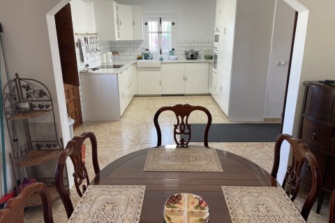 Villa pārdošanā Alhama de Murcia, Murcia, Spānijā 5 istabas, 263 m2 Nr. 189411 - attēls 9