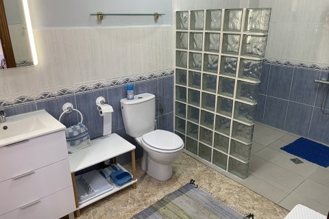 Villa pārdošanā Alhama de Murcia, Murcia, Spānijā 5 istabas, 263 m2 Nr. 189411 - attēls 13