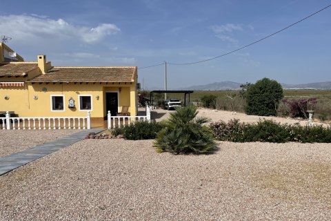 Villa pārdošanā Alhama de Murcia, Murcia, Spānijā 5 istabas, 263 m2 Nr. 189411 - attēls 30