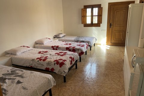 Villa pārdošanā Alhama de Murcia, Murcia, Spānijā 5 istabas, 263 m2 Nr. 189411 - attēls 14