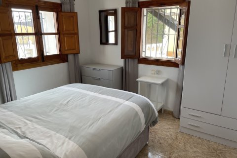 Villa pārdošanā Alhama de Murcia, Murcia, Spānijā 5 istabas, 263 m2 Nr. 189411 - attēls 4
