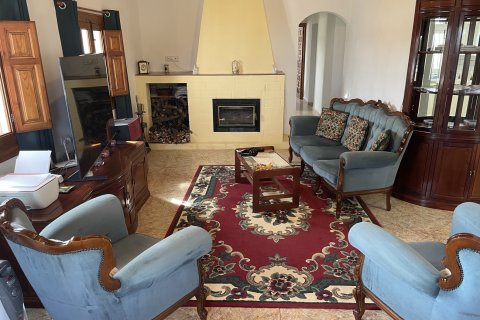 Villa pārdošanā Alhama de Murcia, Murcia, Spānijā 5 istabas, 263 m2 Nr. 189411 - attēls 2
