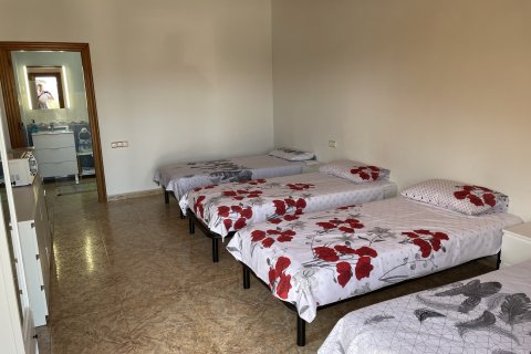 Villa pārdošanā Alhama de Murcia, Murcia, Spānijā 5 istabas, 263 m2 Nr. 189411 - attēls 12