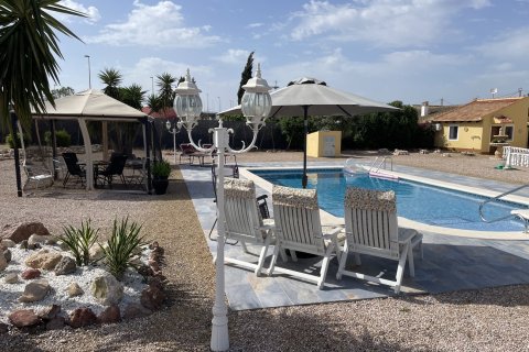 Villa pārdošanā Alhama de Murcia, Murcia, Spānijā 5 istabas, 263 m2 Nr. 189411 - attēls 29