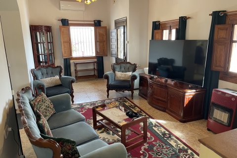 Villa pārdošanā Alhama de Murcia, Murcia, Spānijā 5 istabas, 263 m2 Nr. 189411 - attēls 3