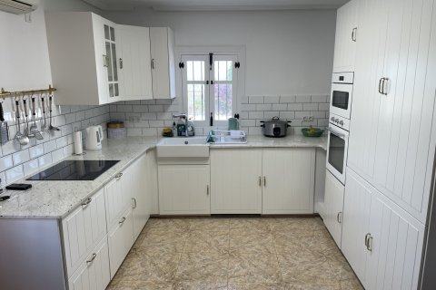 Villa pārdošanā Alhama de Murcia, Murcia, Spānijā 5 istabas, 263 m2 Nr. 189411 - attēls 8
