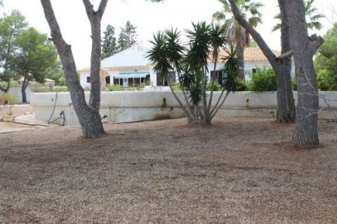 Huvila myytävänä Villamartin, Alicante, Espanja, 4 makuuhuonetta, 300 m2 No. 189409 - kuva 5