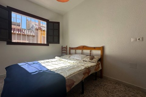Townhouse for sale in Cabo Cervera-Playa la Mata, Alicante, Spain 2 bedrooms, 75 sq.m. No. 189407 - photo 13