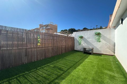 Townhouse for sale in Cabo Cervera-Playa la Mata, Alicante, Spain 2 bedrooms, 75 sq.m. No. 189407 - photo 8